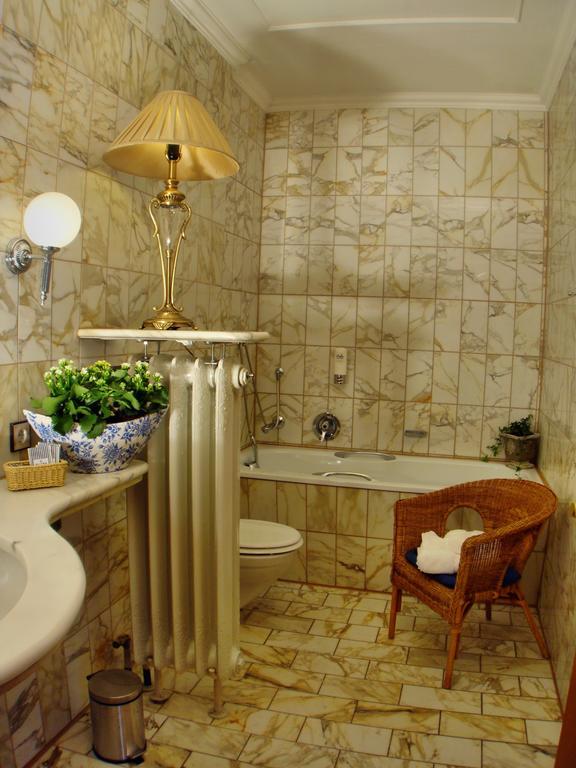 Der Platengarten Ansbach Ngoại thất bức ảnh