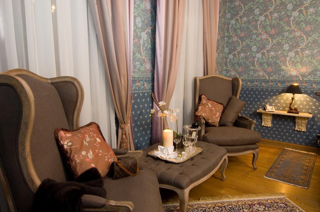 Der Platengarten Ansbach Ngoại thất bức ảnh