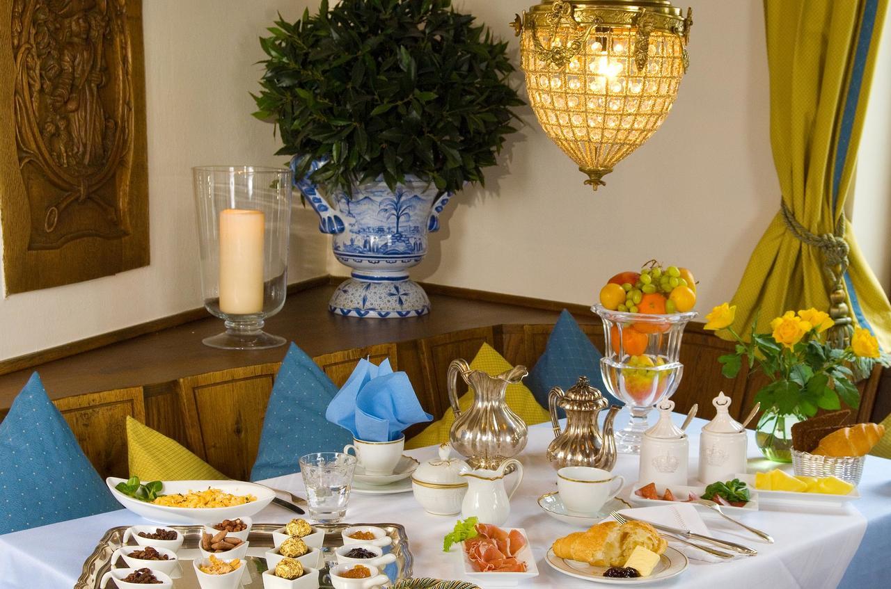 Der Platengarten Ansbach Ngoại thất bức ảnh