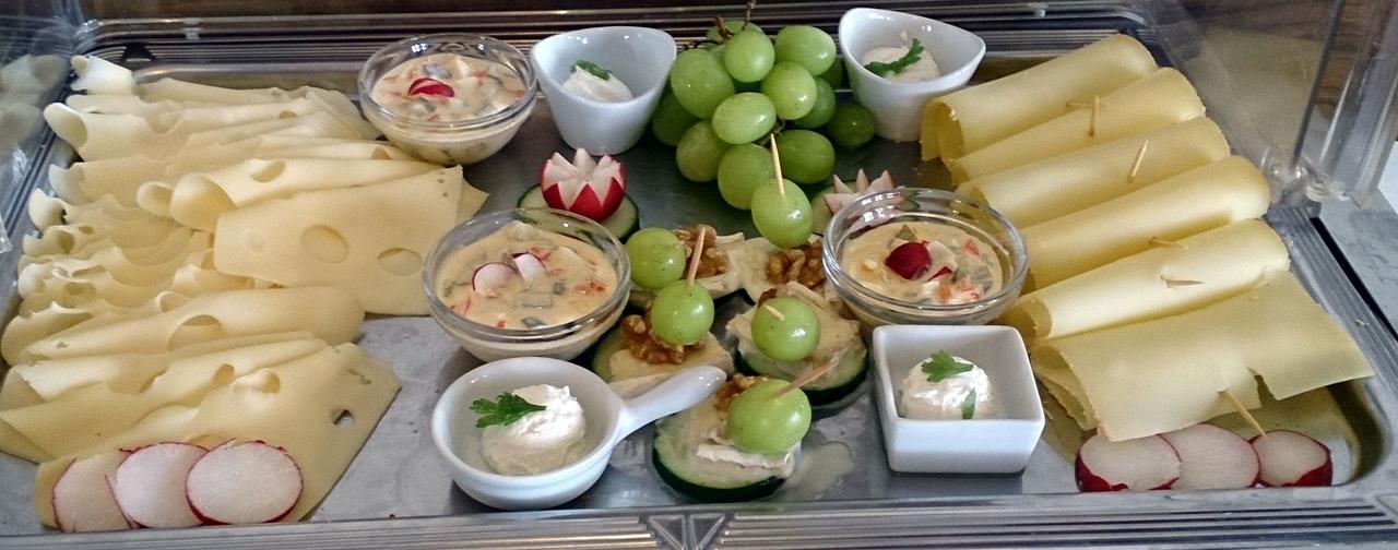 Der Platengarten Ansbach Ngoại thất bức ảnh